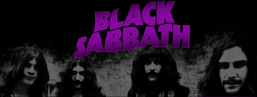 Black Sabbath